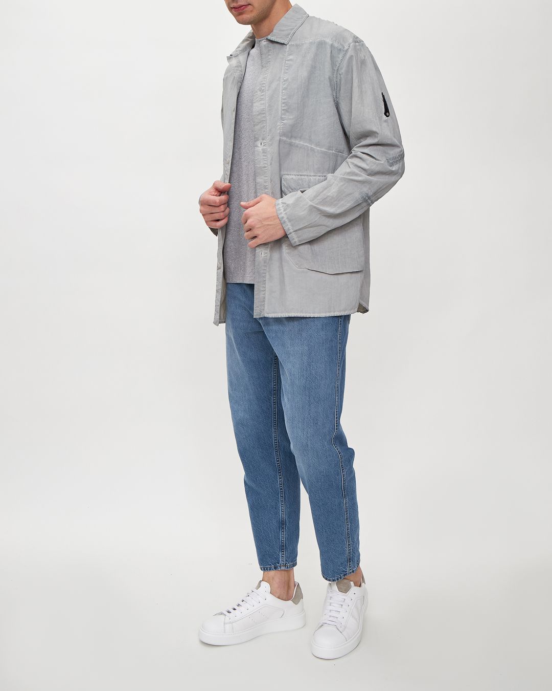 Купить Джинсы CLOSED