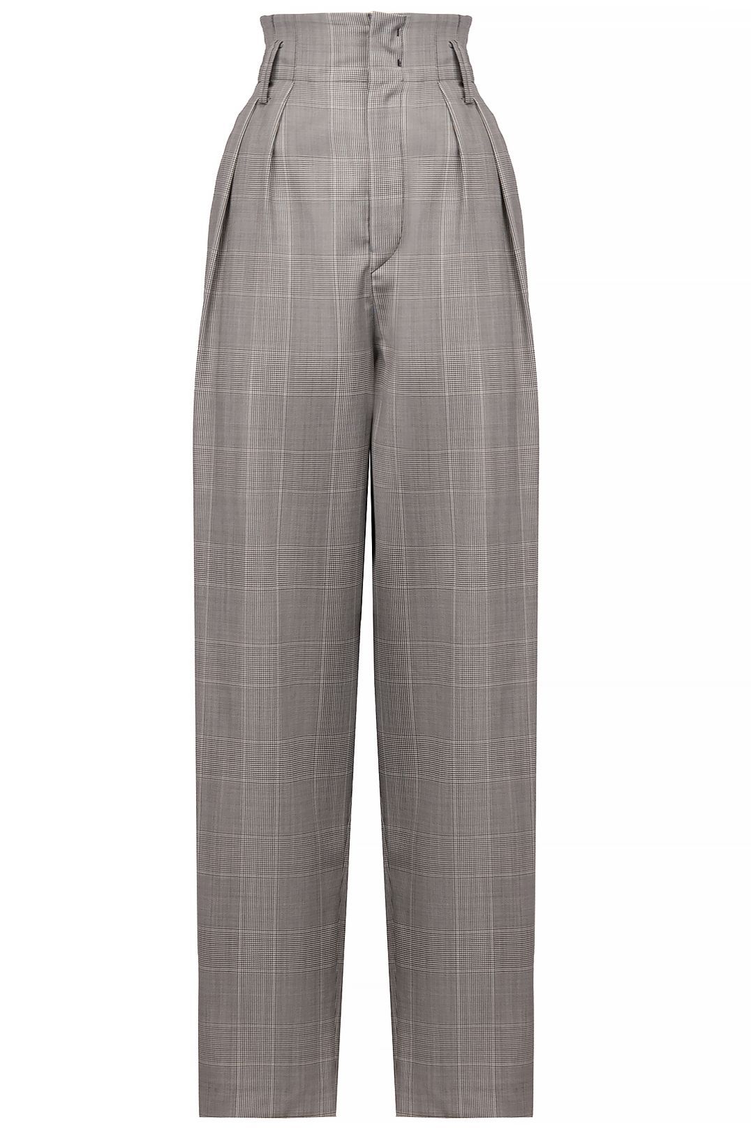 Купить Брюки ISABEL MARANT ETOILE