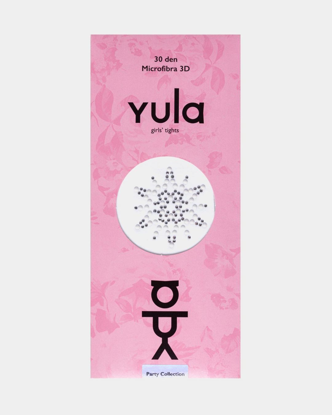 Купить Колготки YULA