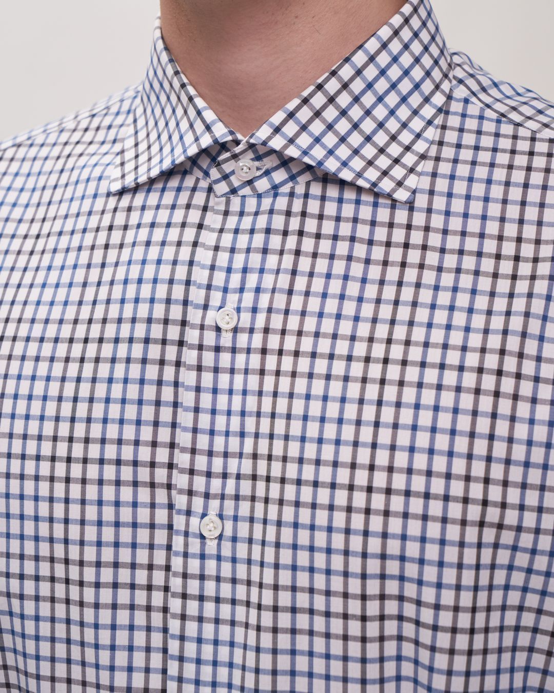 Купить Рубашка ISAIA