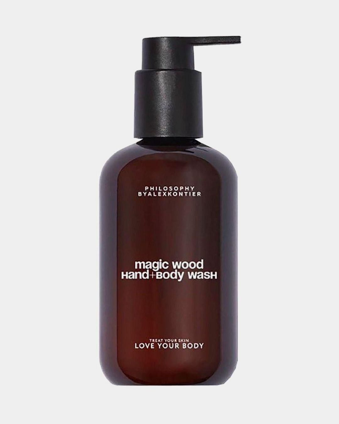 Купить Гель для очищения рук и тела PHILOSOPHY BYALEXKONTIER