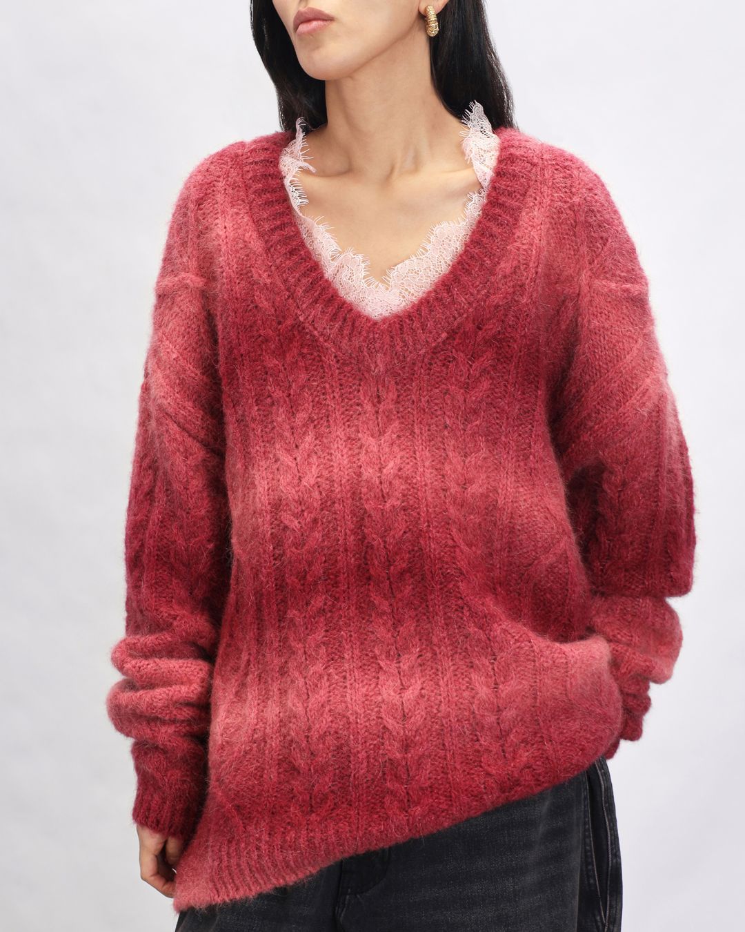 Купить Джемпер MONOCHROME