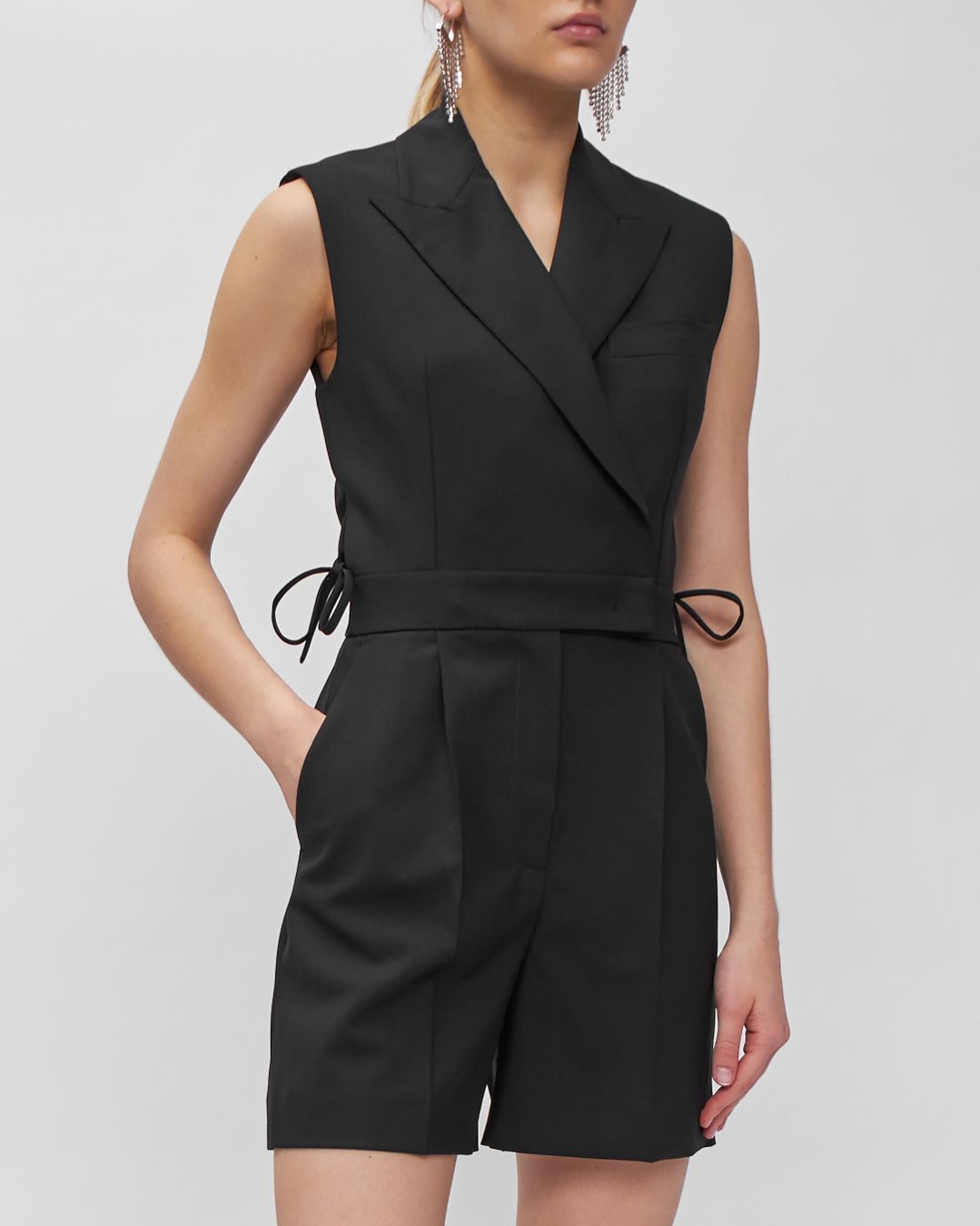 Купить Комбинезон MSGM