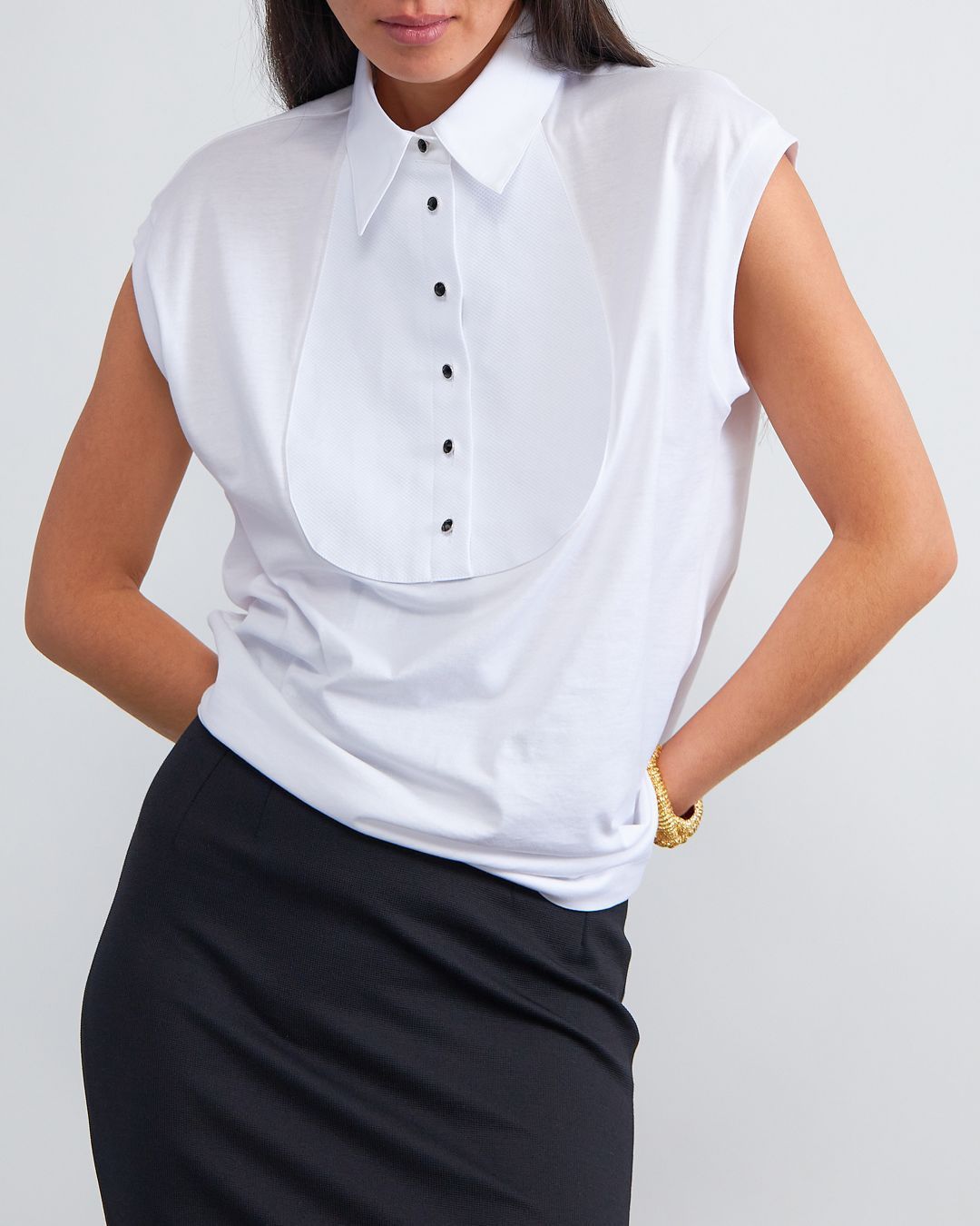 Купить Топ DOLCE & GABBANA