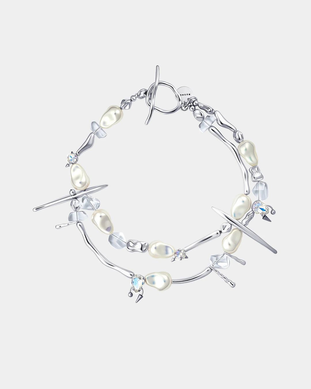 Купить Колье RUSHEV