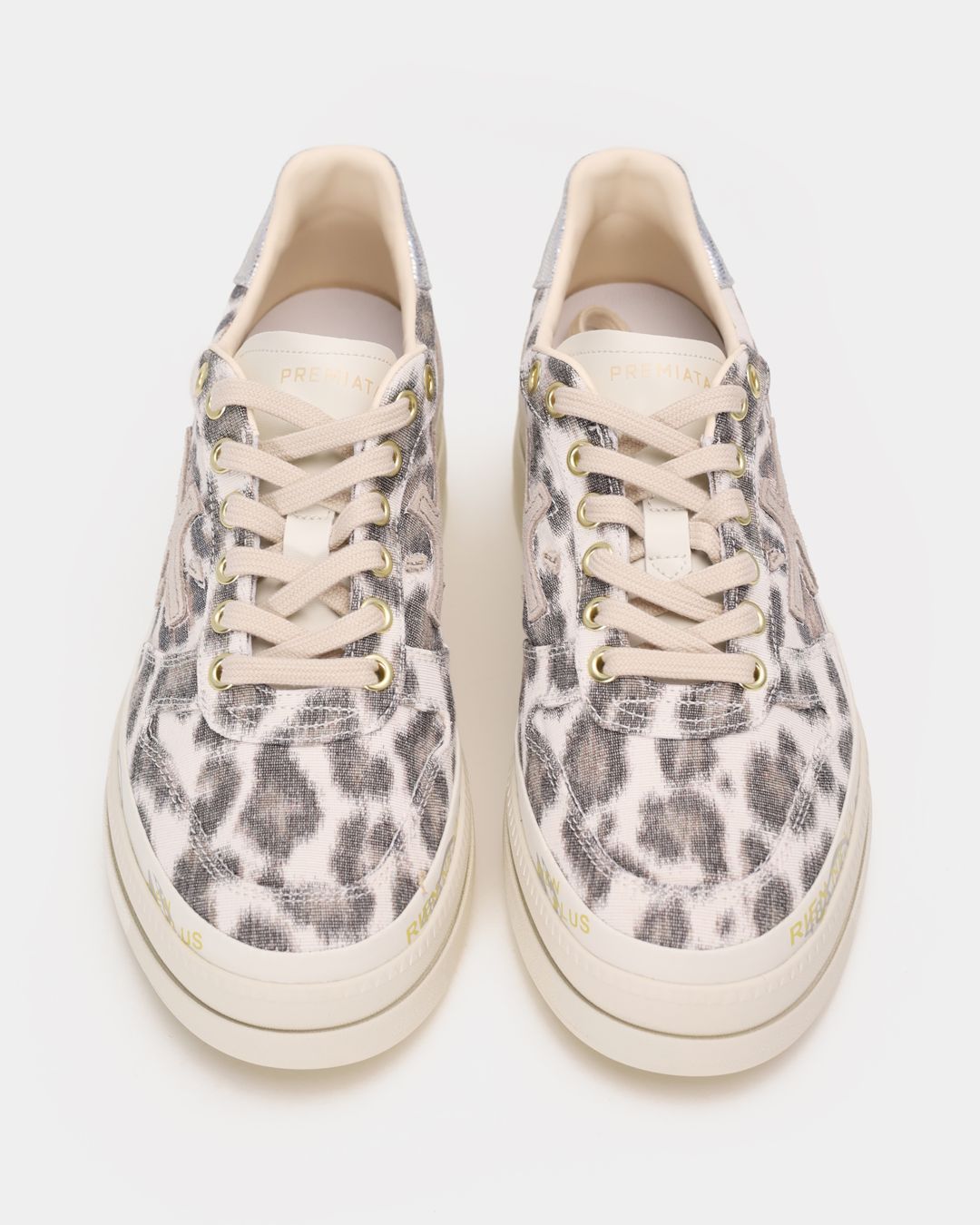 Купить Кеды PREMIATA