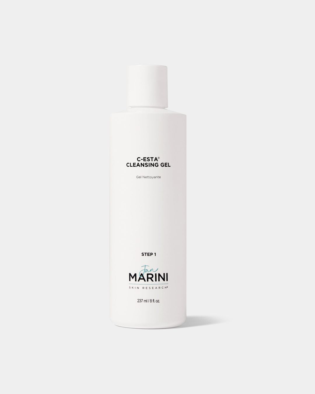 Купить Очищающий гель с витамином с и dmae Marini SkinSolutions