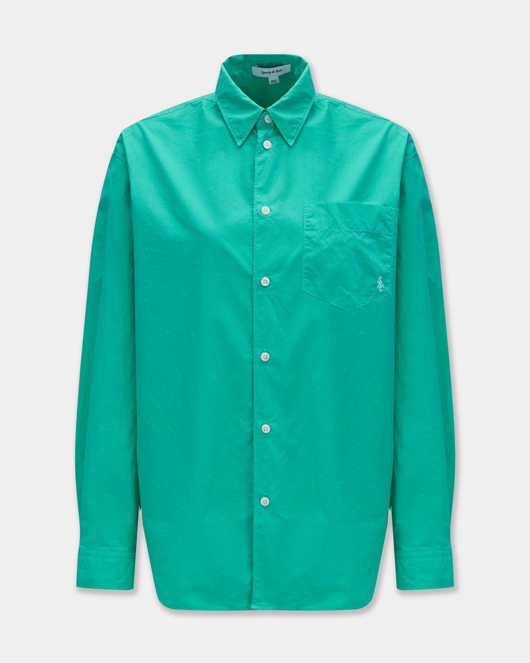 Купить Рубашка SPORTY&RICH