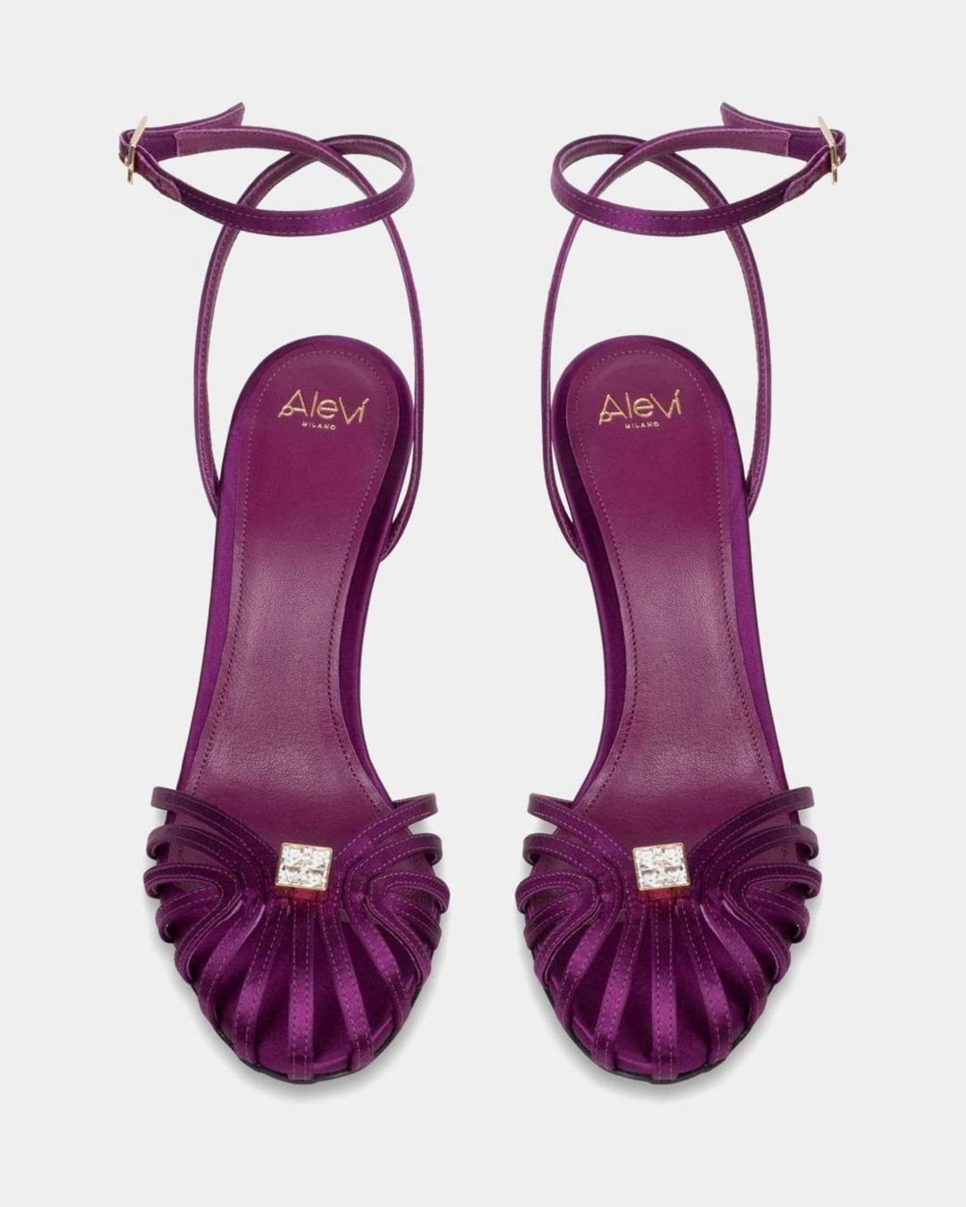 Купить Туфли ALEVI