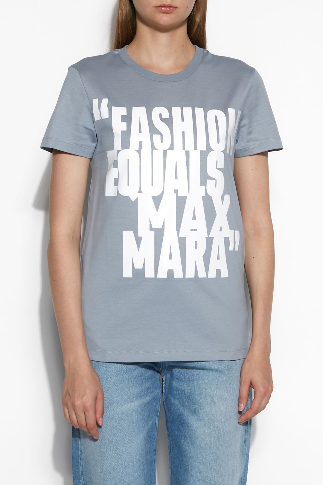 Купить Футболка MAX MARA