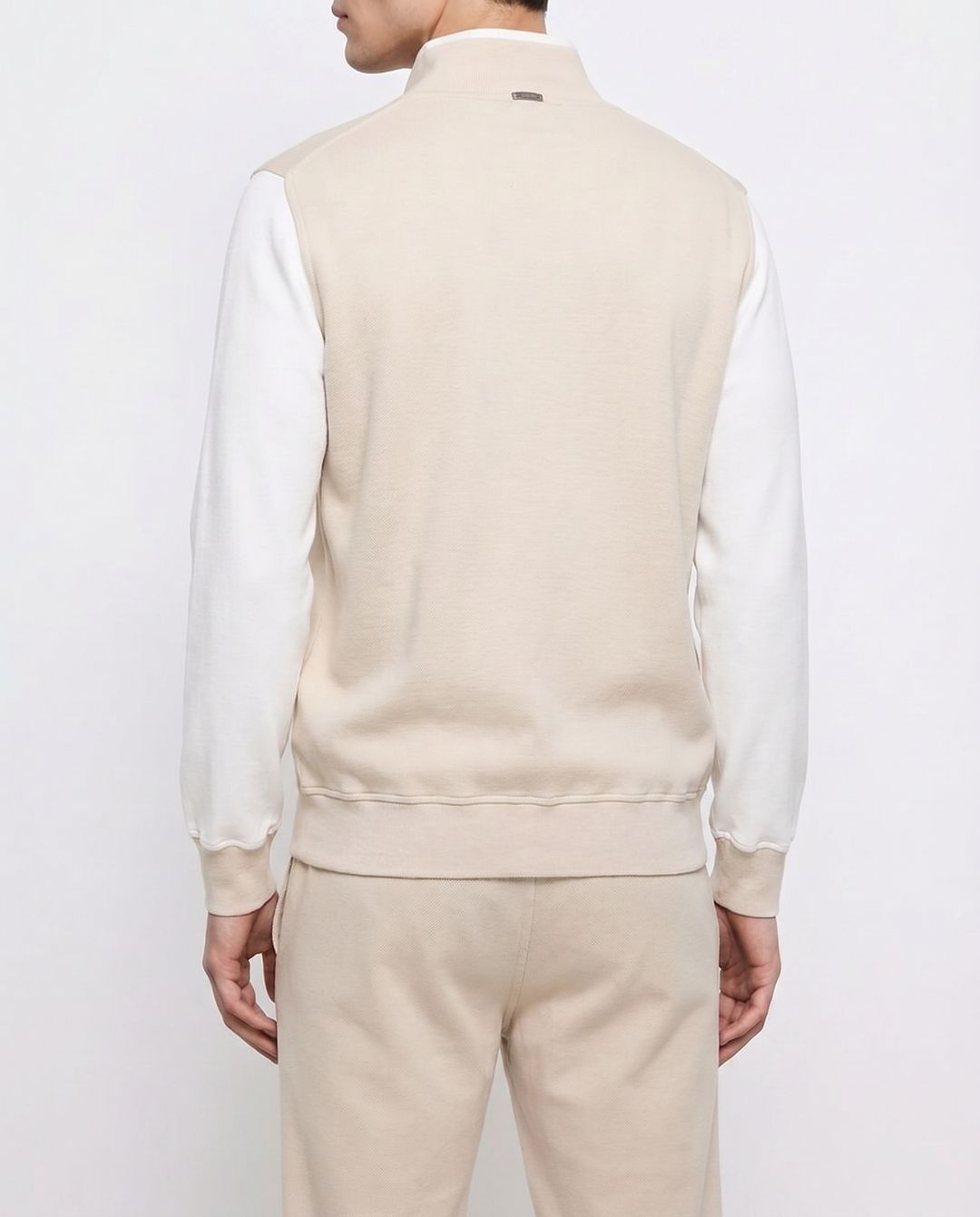Купить Кардиган CAPOBIANCO