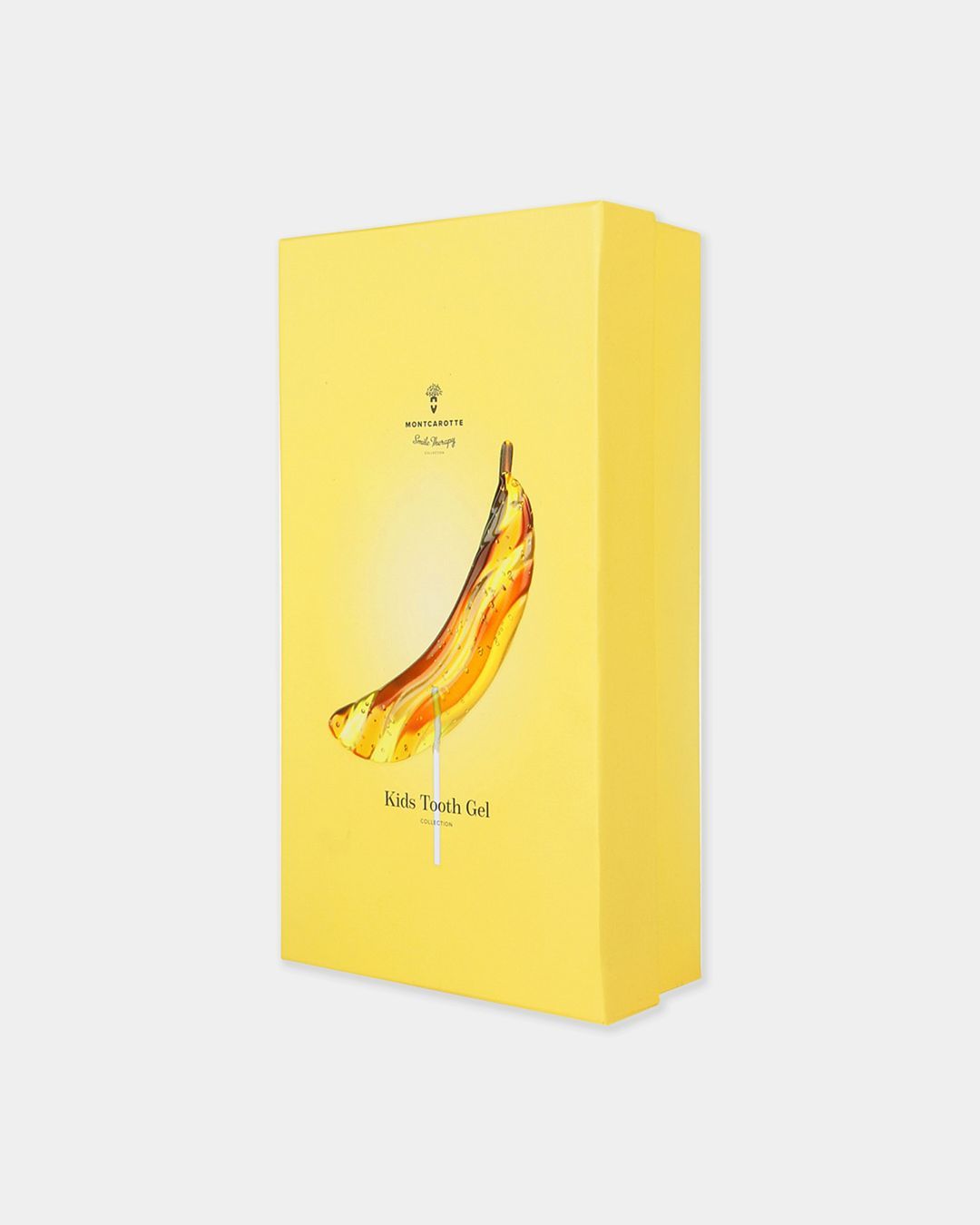 Купить Подарочный набор для детей  банан MONTCAROTTE
