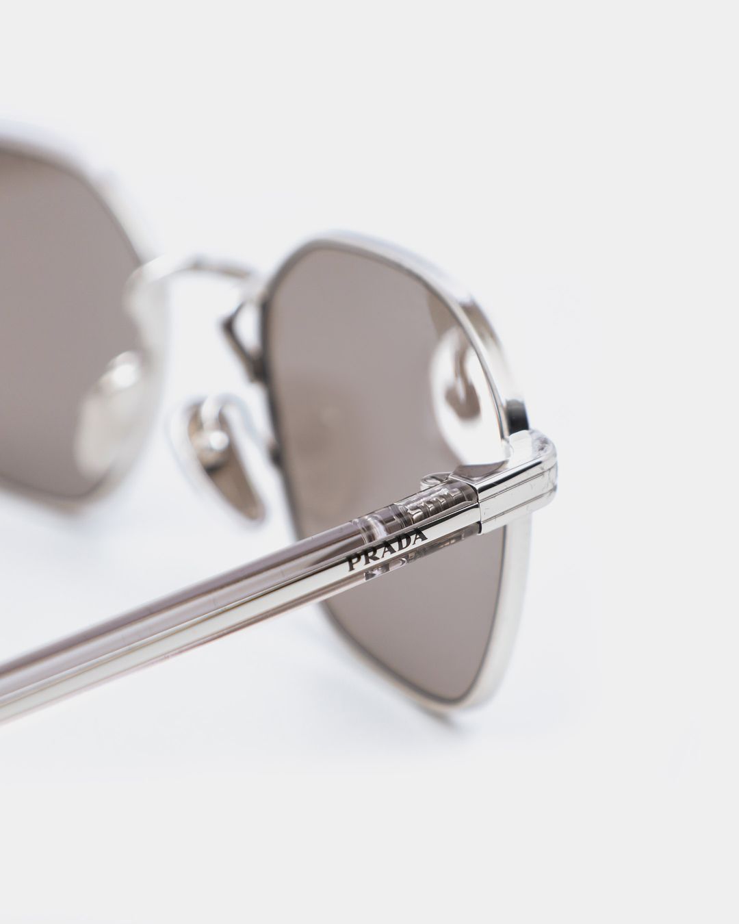 Купить Очки PRADA EYEWEAR