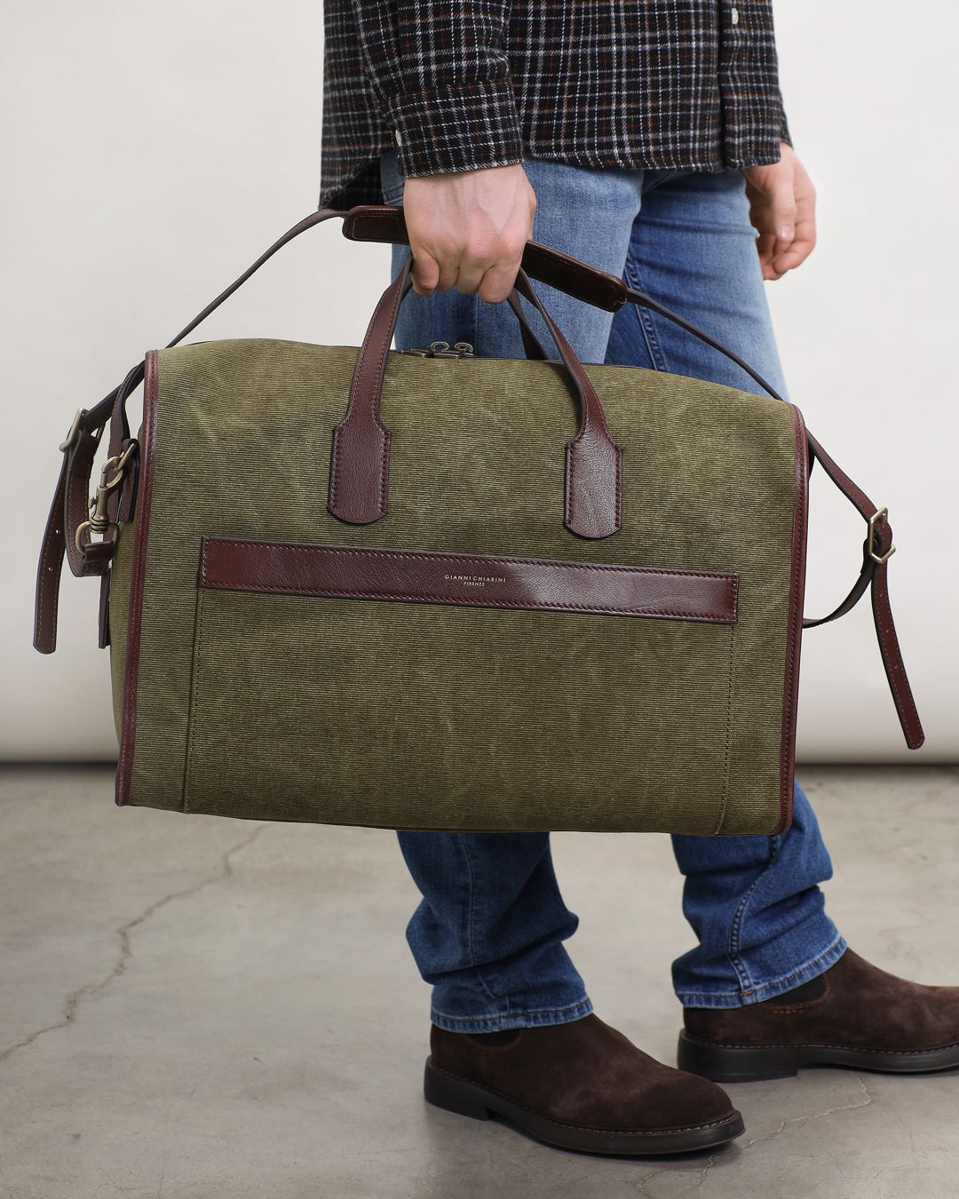 Купить Сумка GIANNI CHIARINI