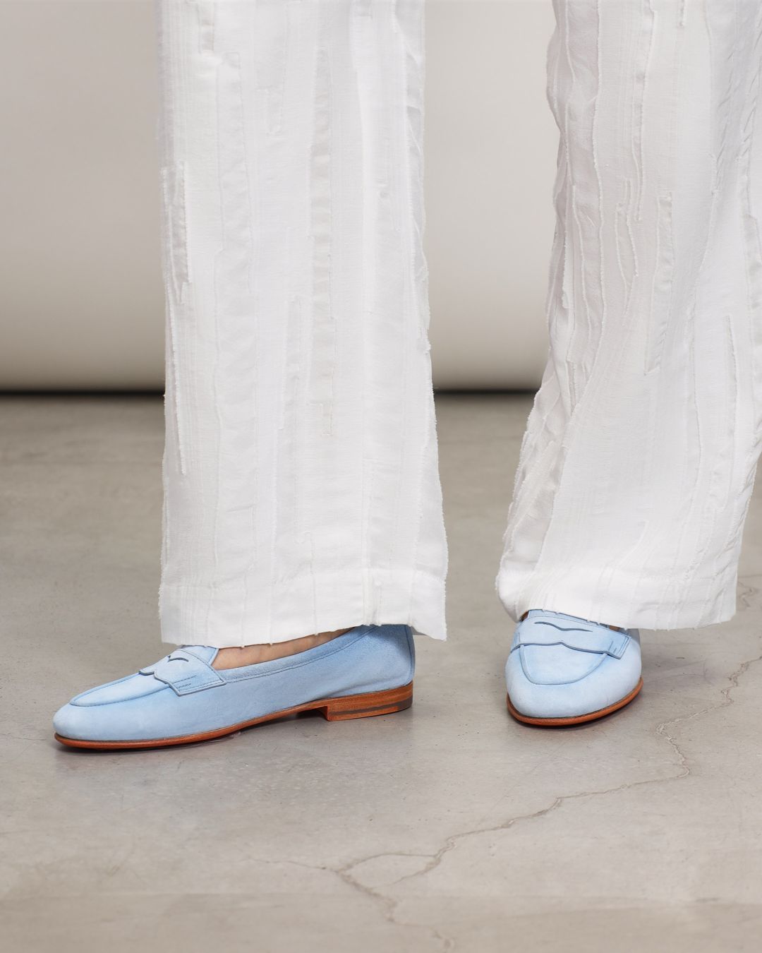 Купить Туфли SANTONI