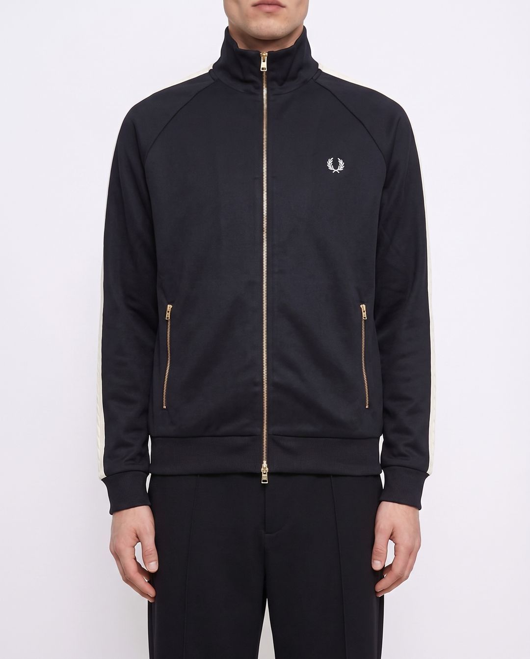 Купить Кардиган FRED PERRY