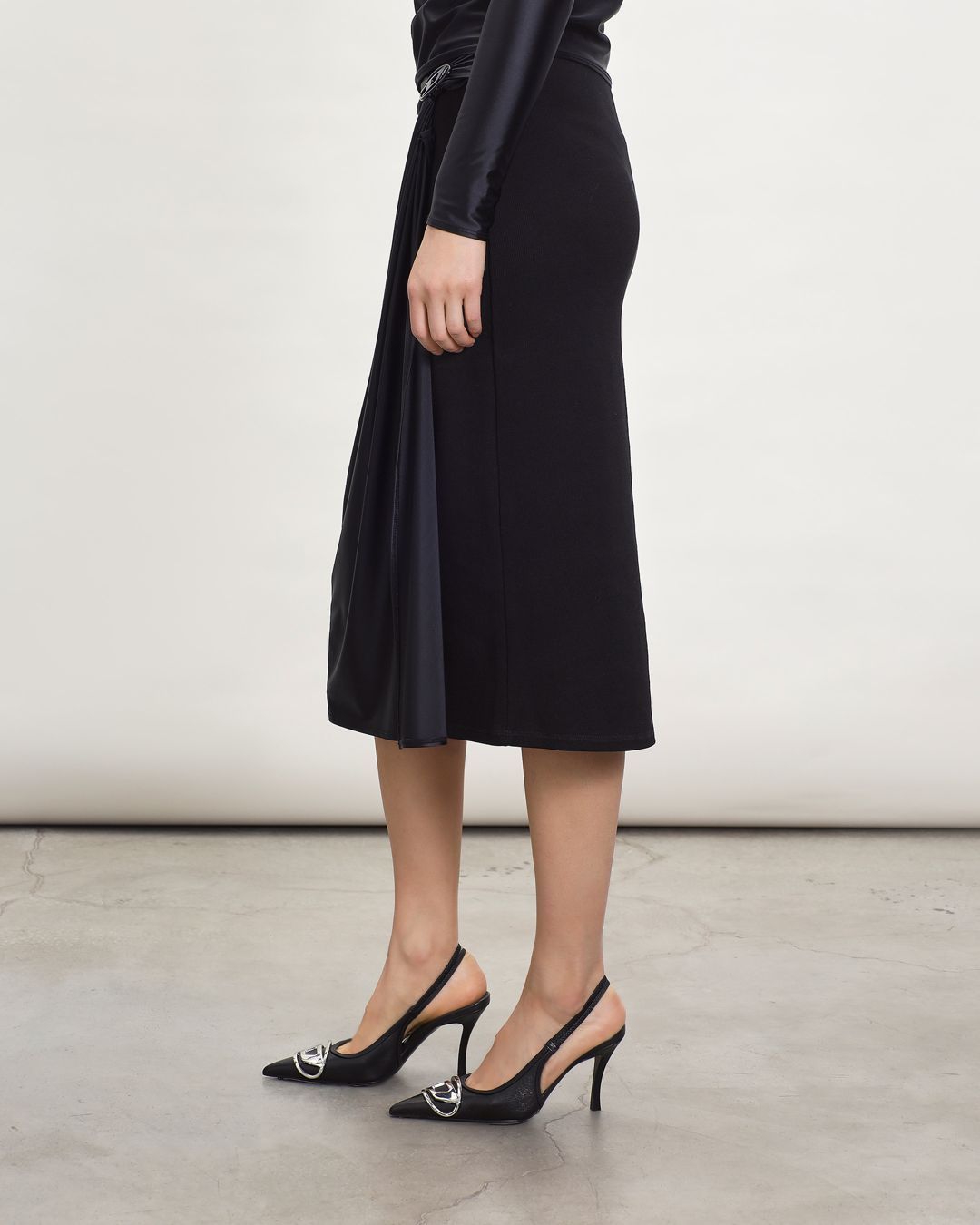 Купить Юбка DIESEL