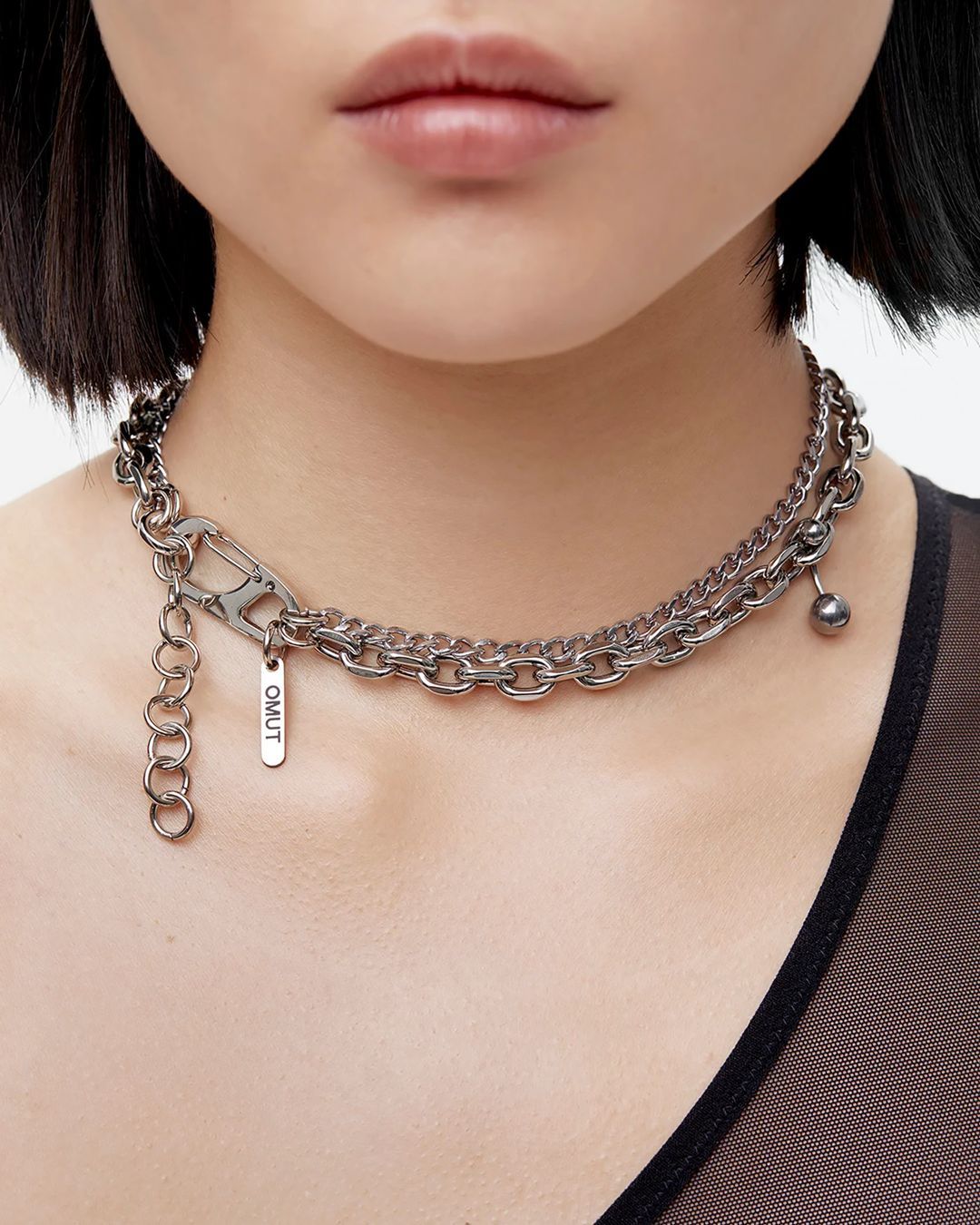 Купить Чокер OMUT