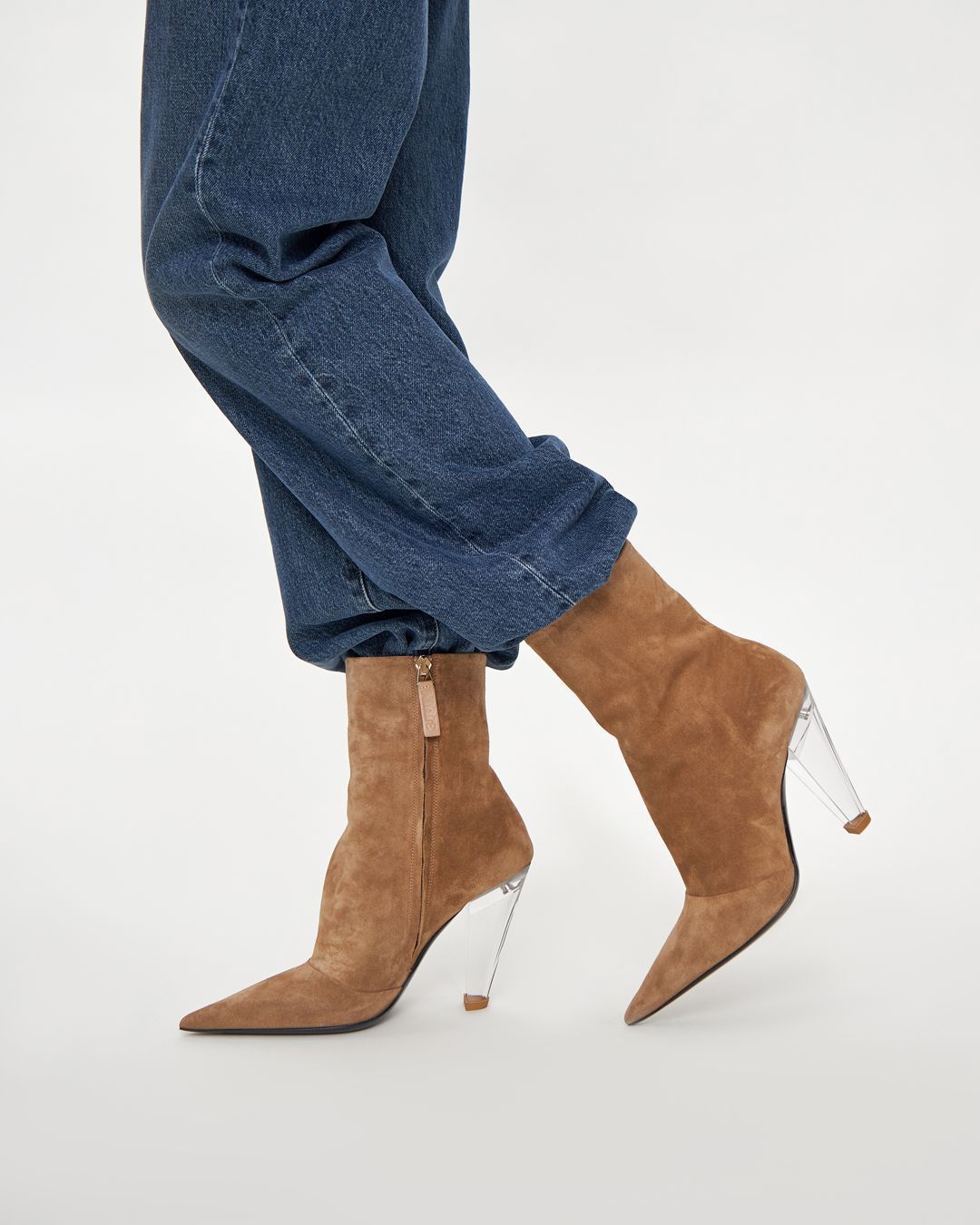 Купить Ботильоны 3JUIN