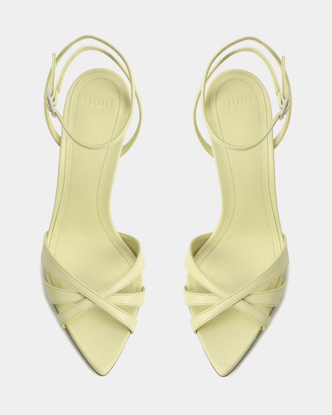 Купить Туфли 3JUIN