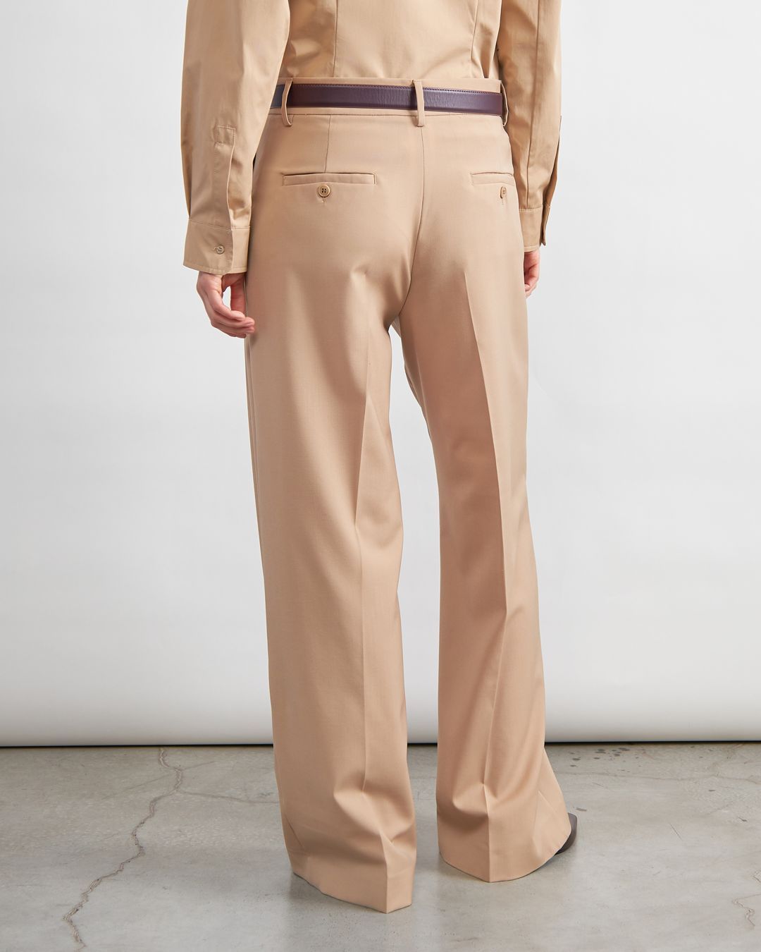 Купить Брюки WEEKEND MAX MARA