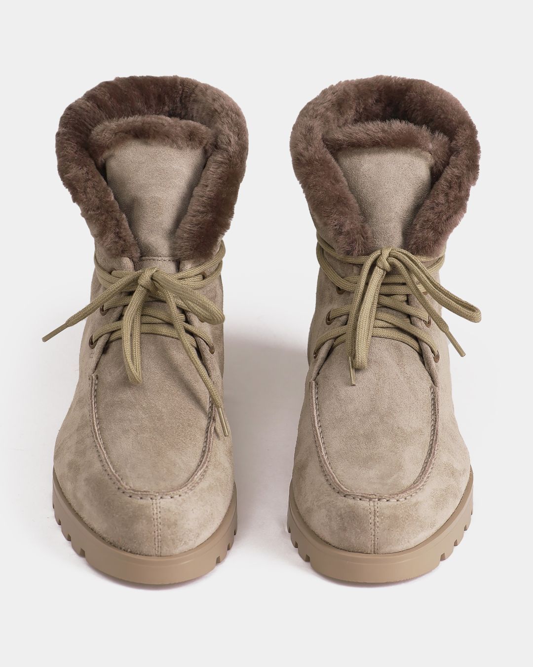 Купить Ботинки SANTONI