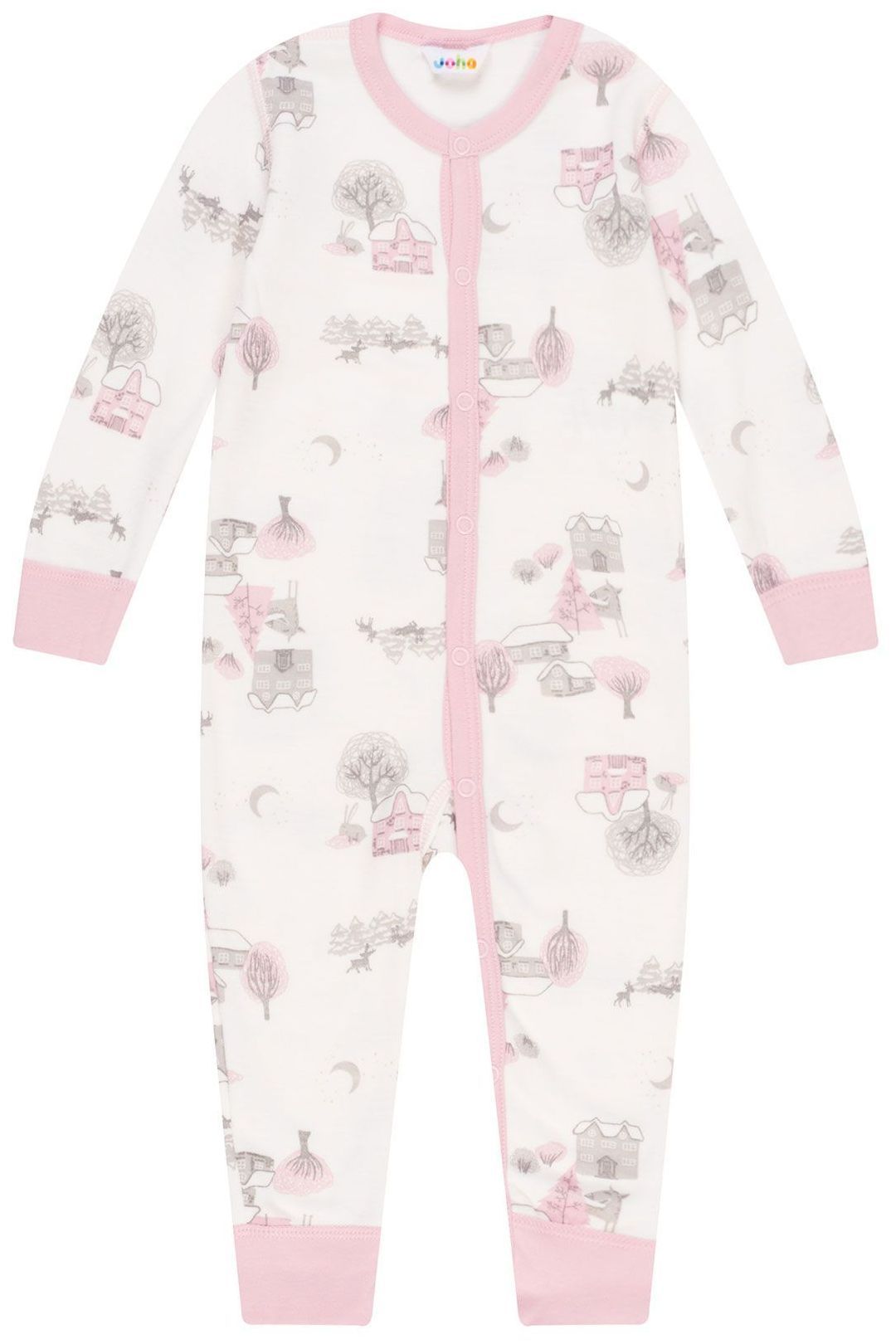 Купить Комбинезон JOHA