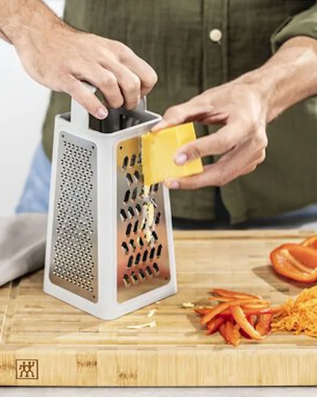 Купить Терка ZWILLING