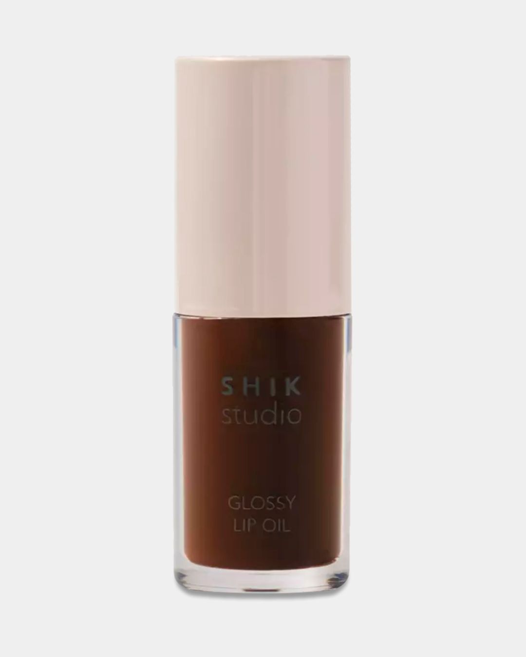 Купить Масло-блеск для губ 08 xoxo SHIK