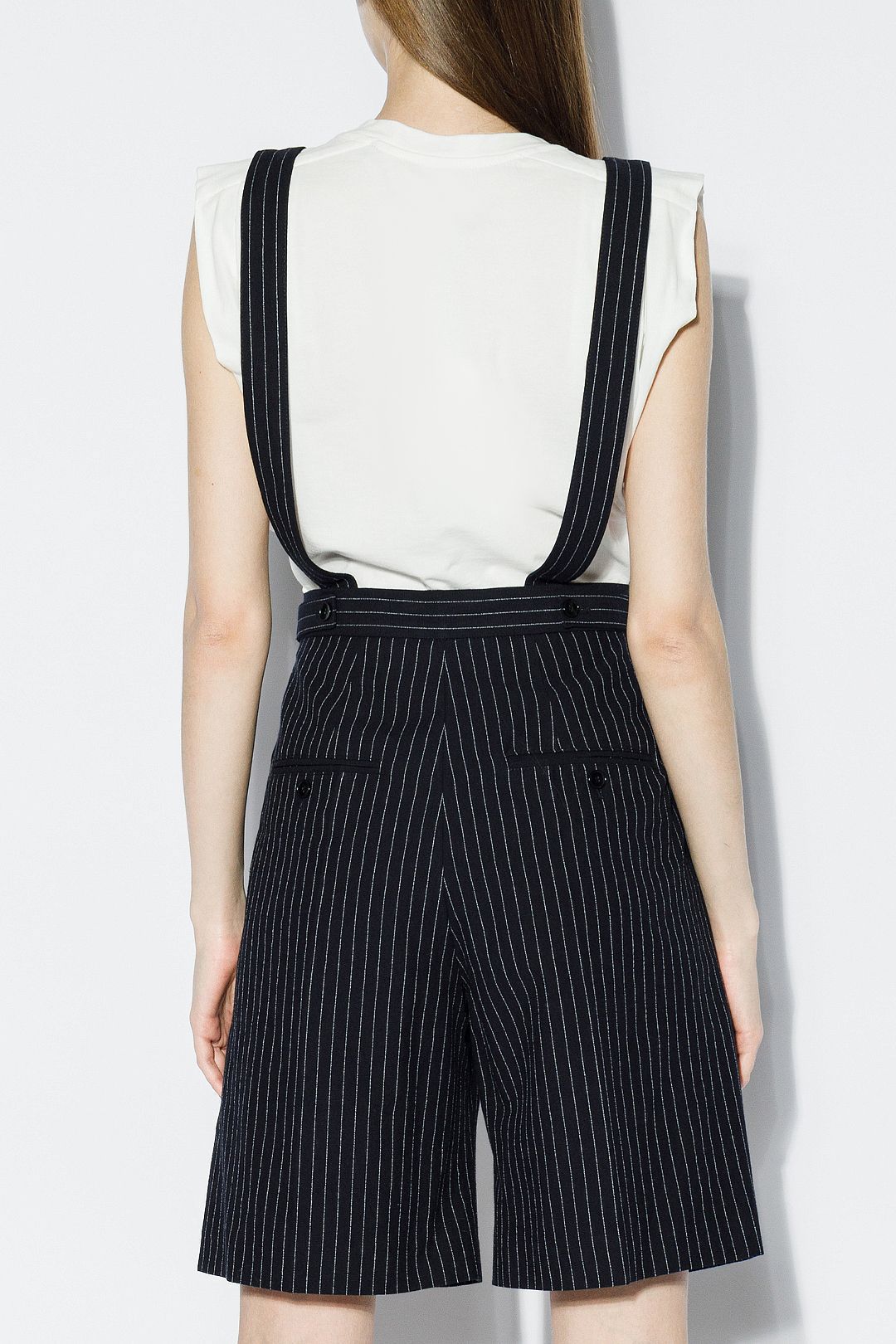 Купить Шорты ISABEL MARANT