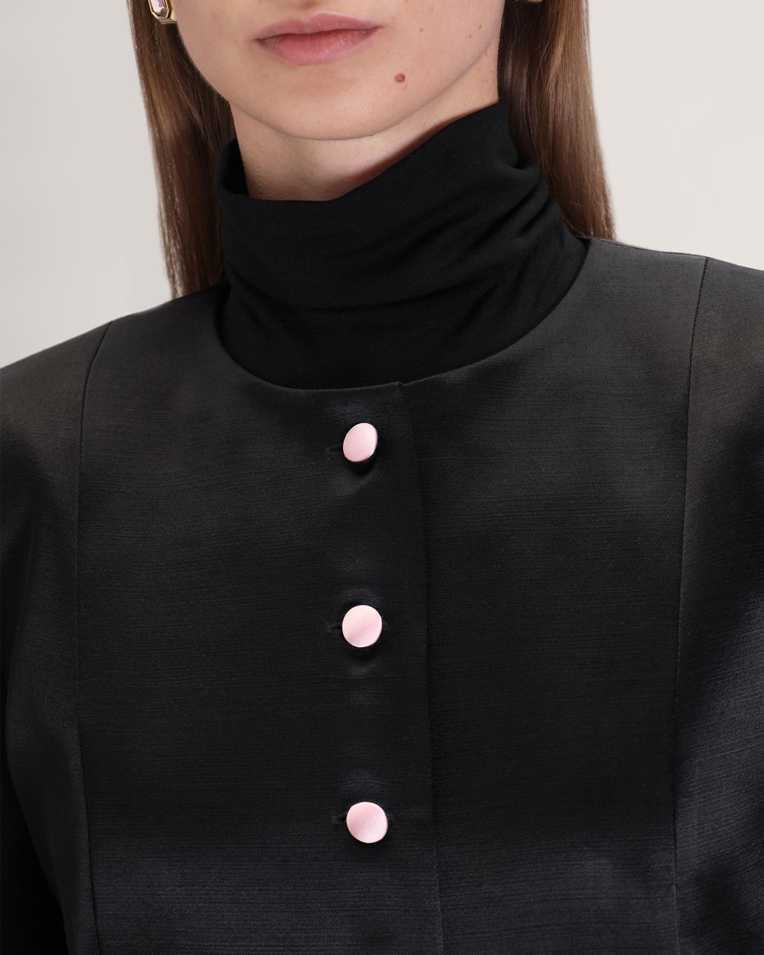 Купить Жакет LESYANEBO