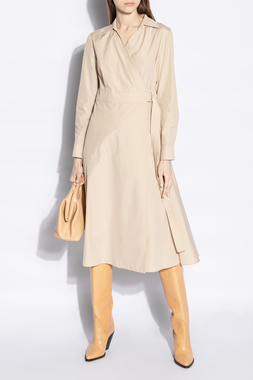 Купить Платье MAX MARA STUDIO