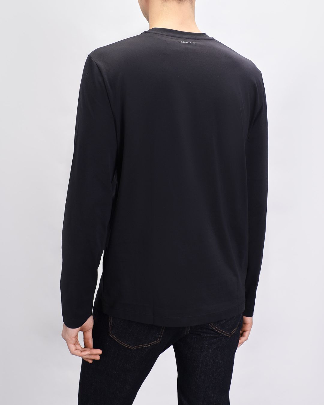 Купить Лонгслив CORNELIANI