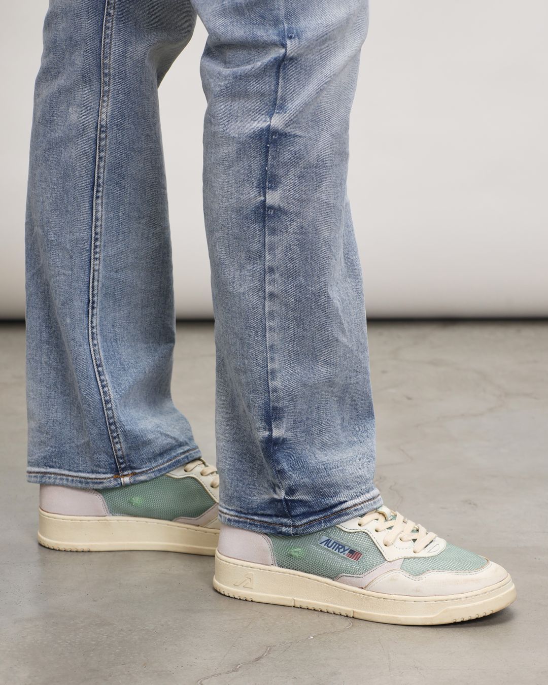 Купить Кеды AUTRY