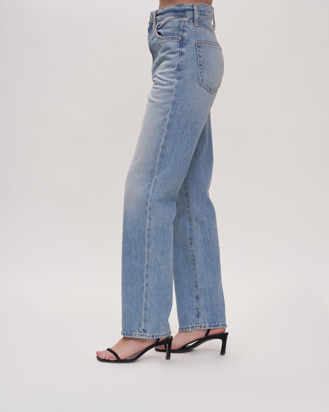 Купить Джинсы SLVRLAKE