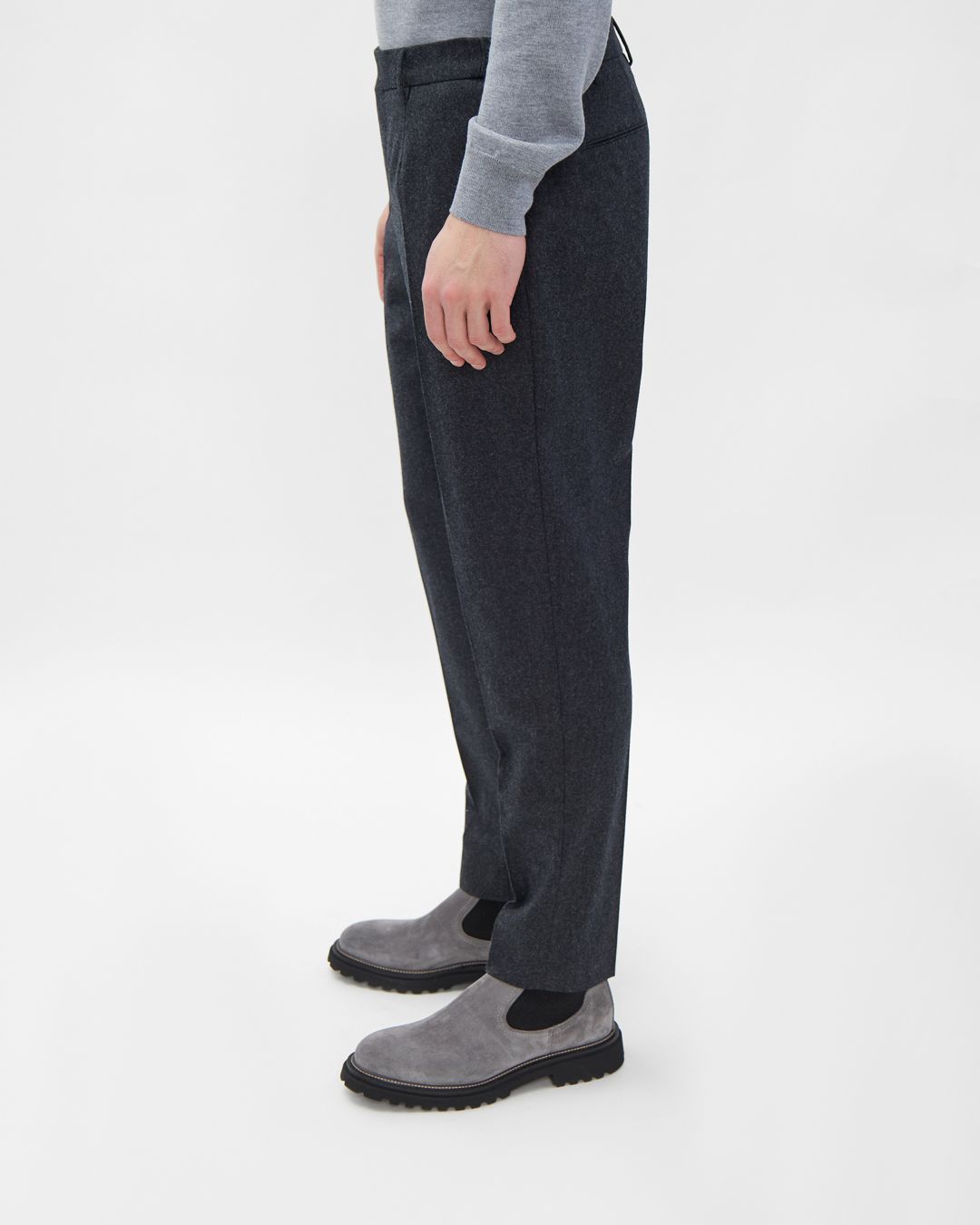 Купить Брюки BERWICH