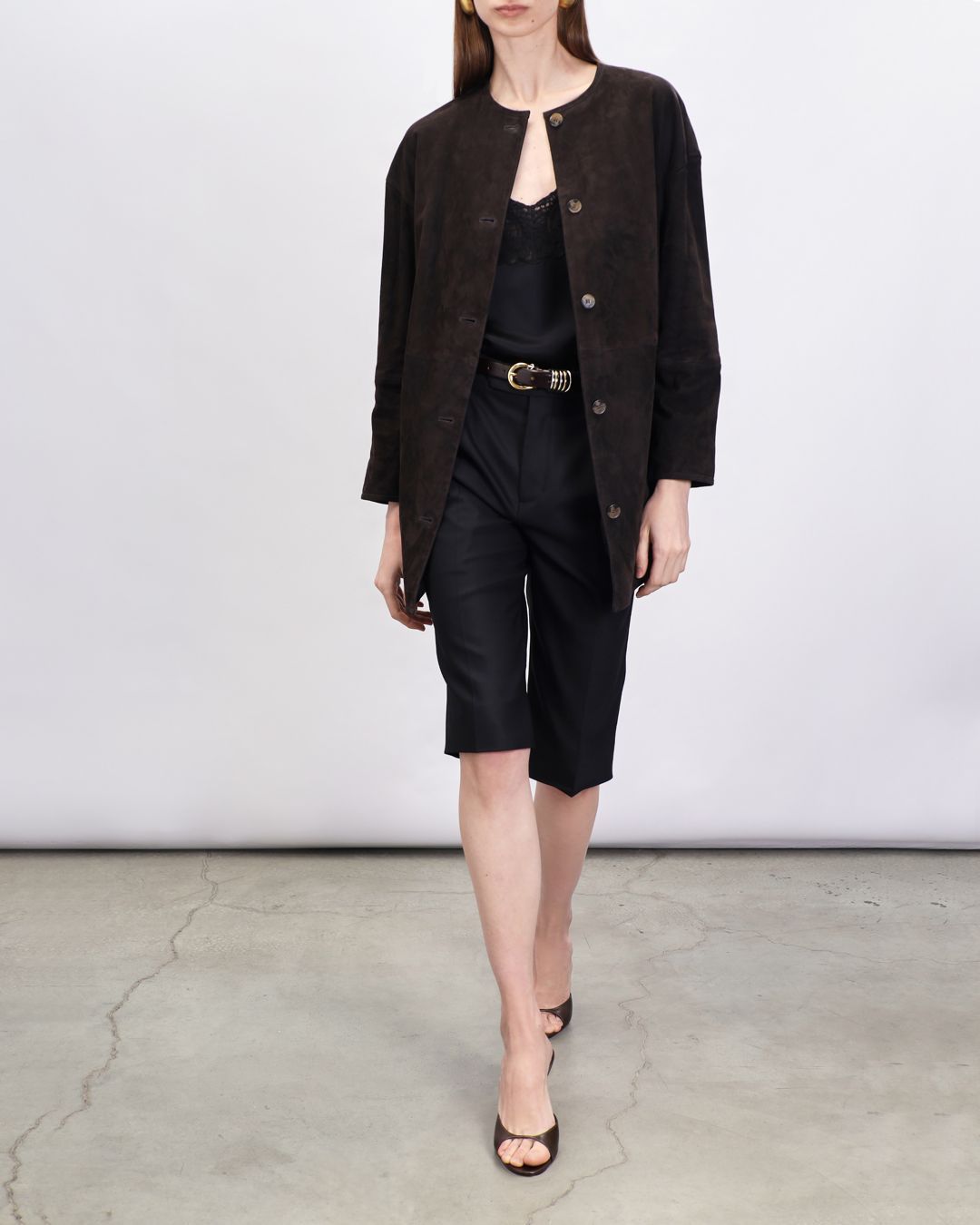 Купить Жакет LOULOU DE SAISON