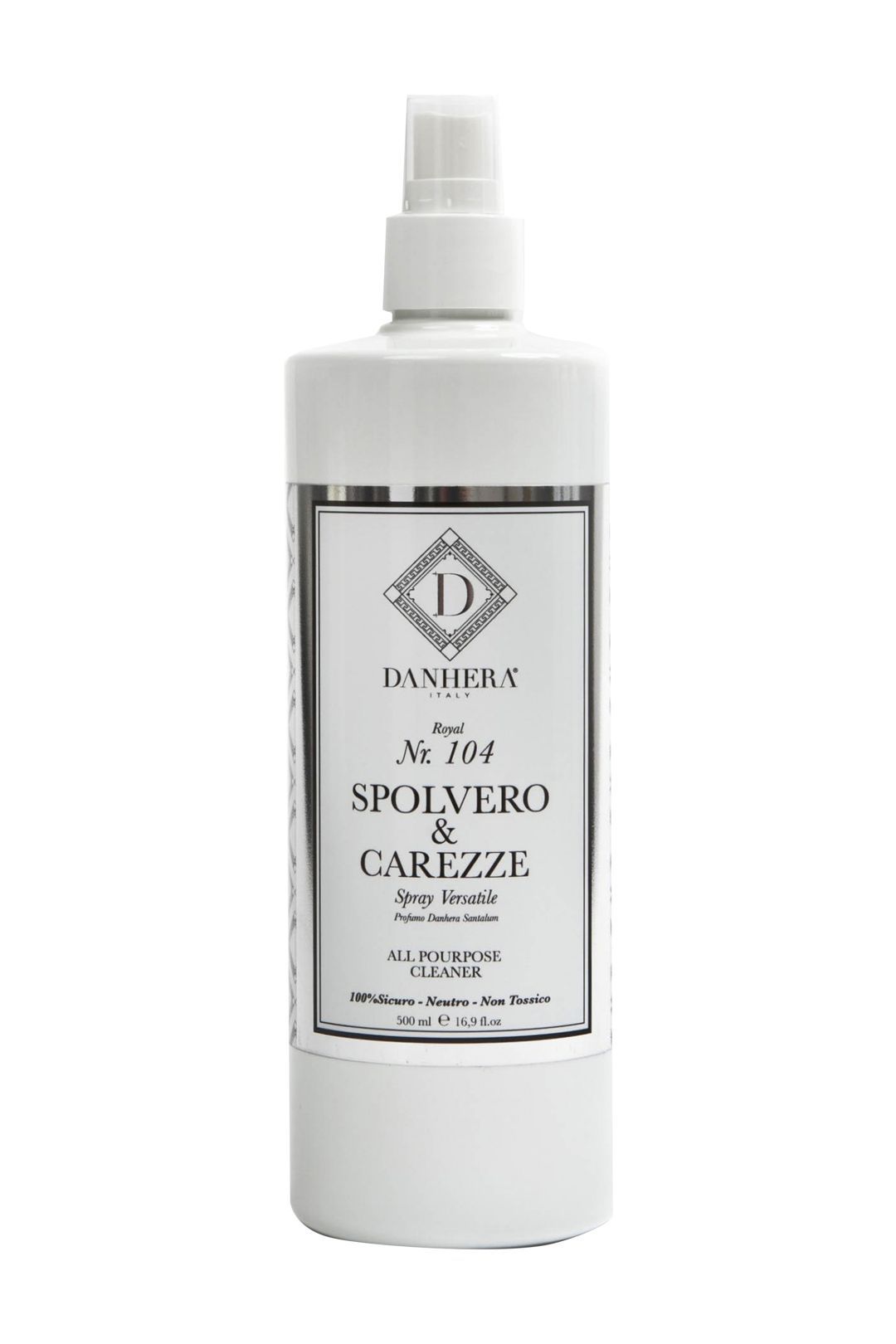 Купить Универсальное чистящее средство №104 DANHERA
