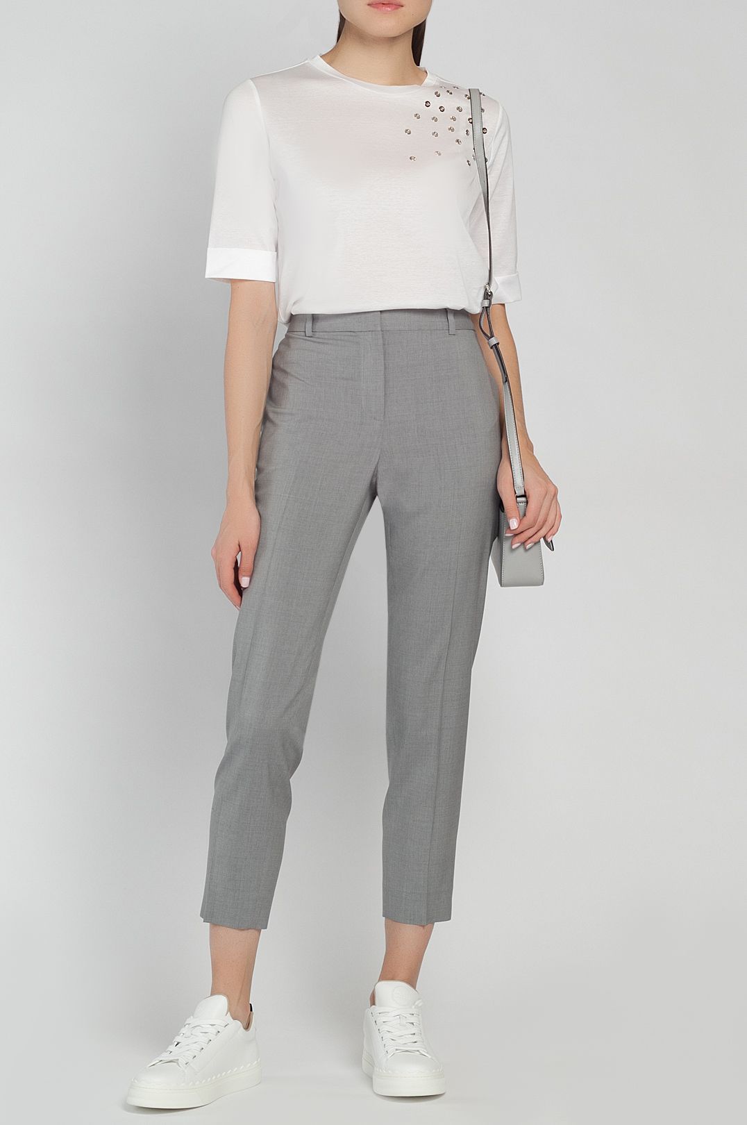 Купить Брюки FABIANA FILIPPI