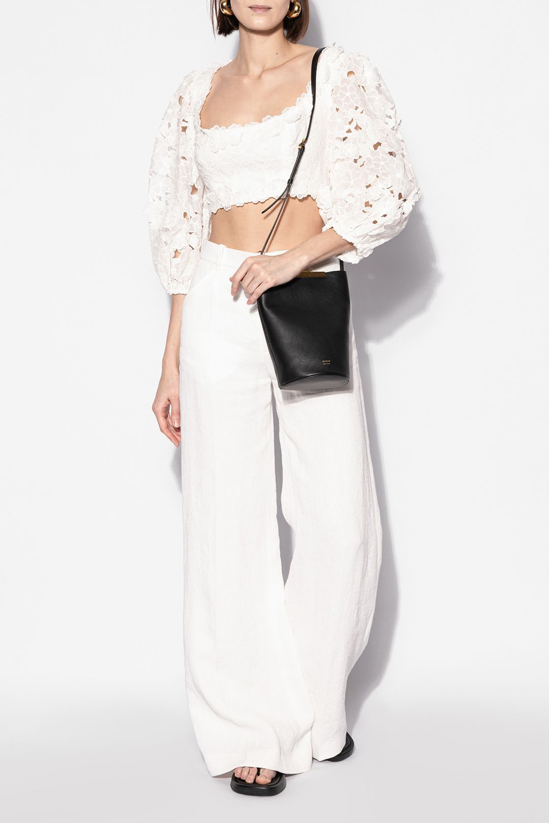 Купить Топ ZIMMERMANN