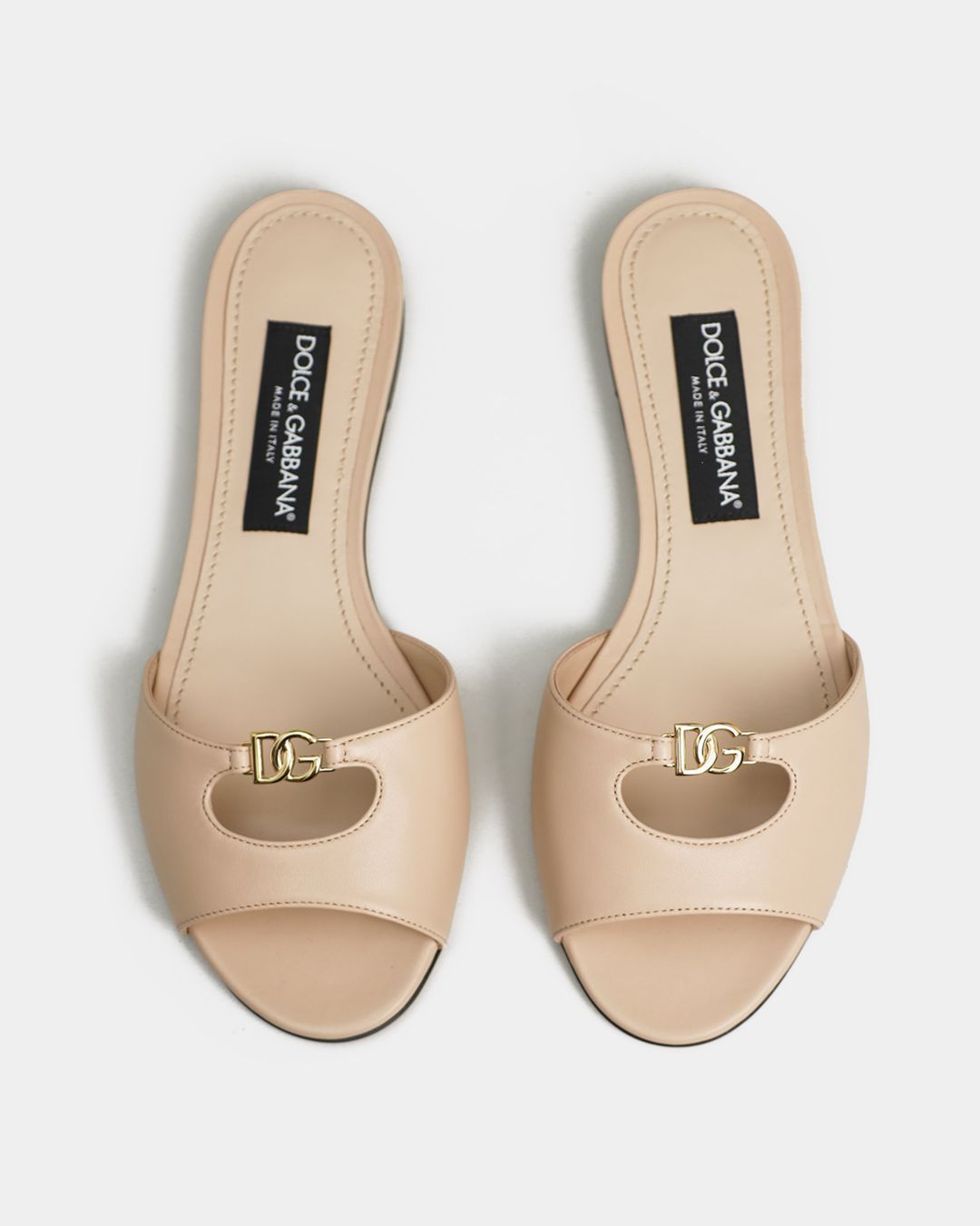 Купить Сандалии DOLCE & GABBANA