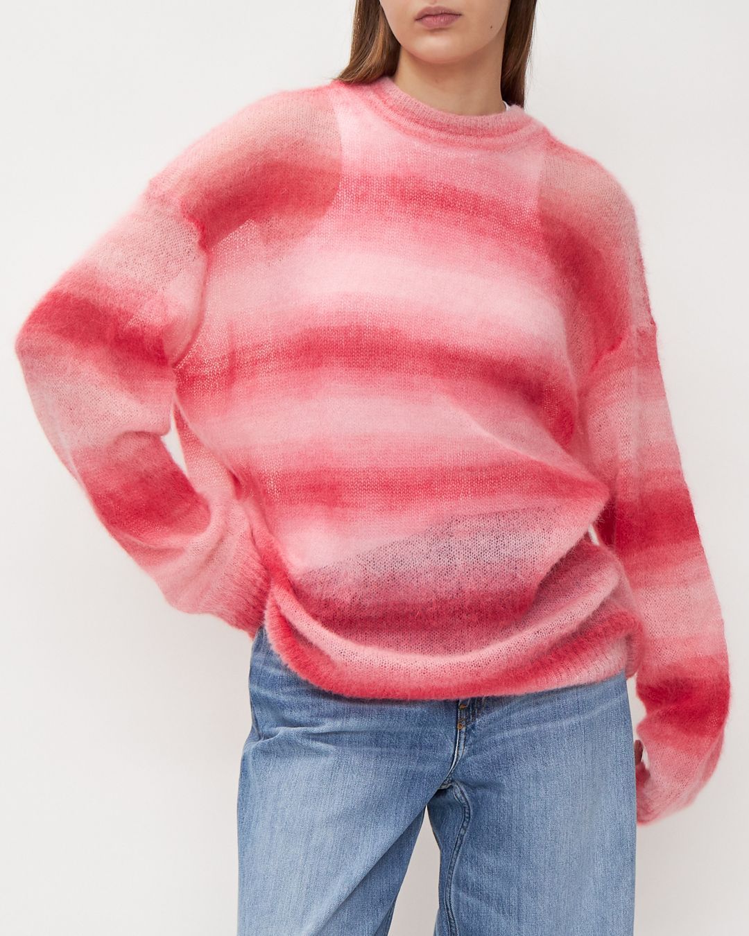 Купить Джемпер RE/DONE