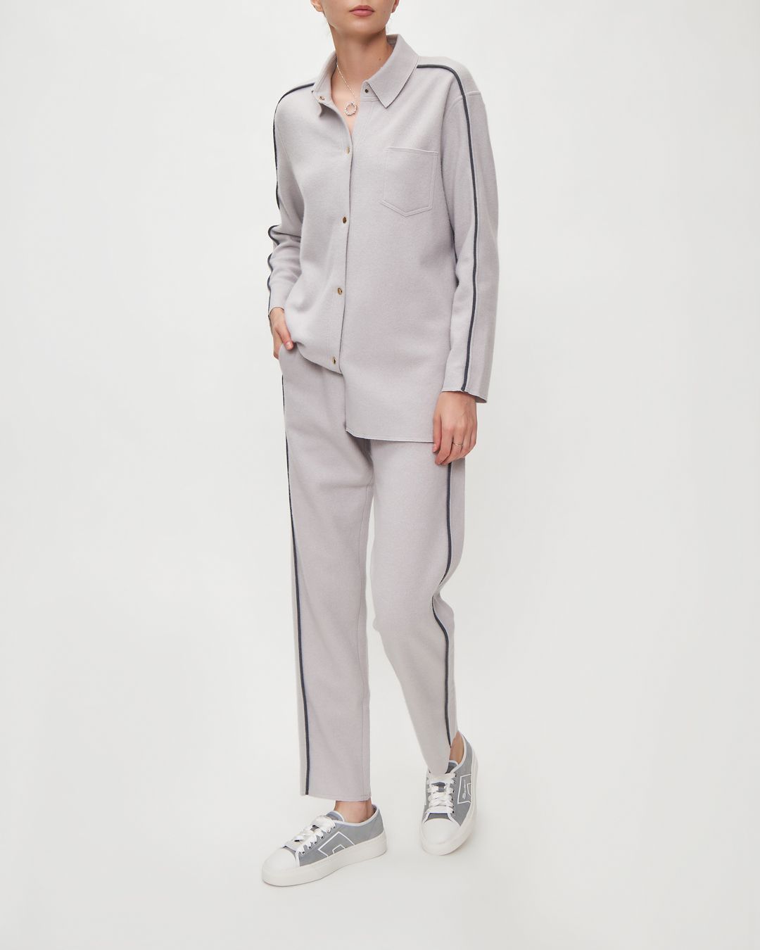 Купить Брюки LORENA ANTONIAZZI