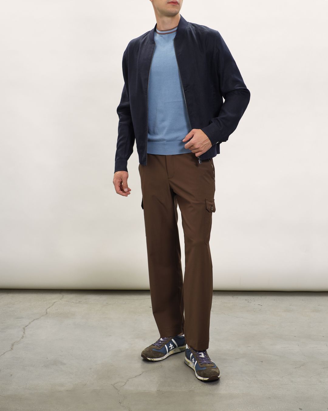 Купить Джемпер CUDGI MEN