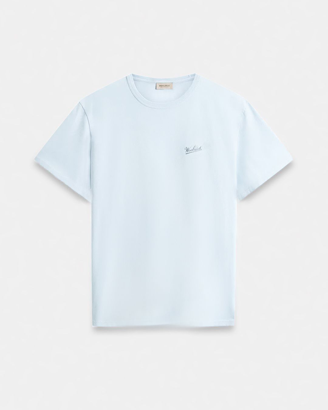 Купить Футболка WOOLRICH
