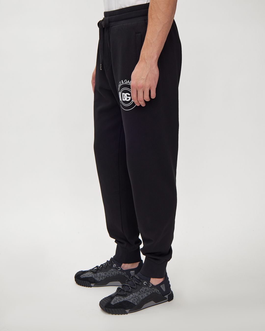 Купить Брюки DOLCE & GABBANA