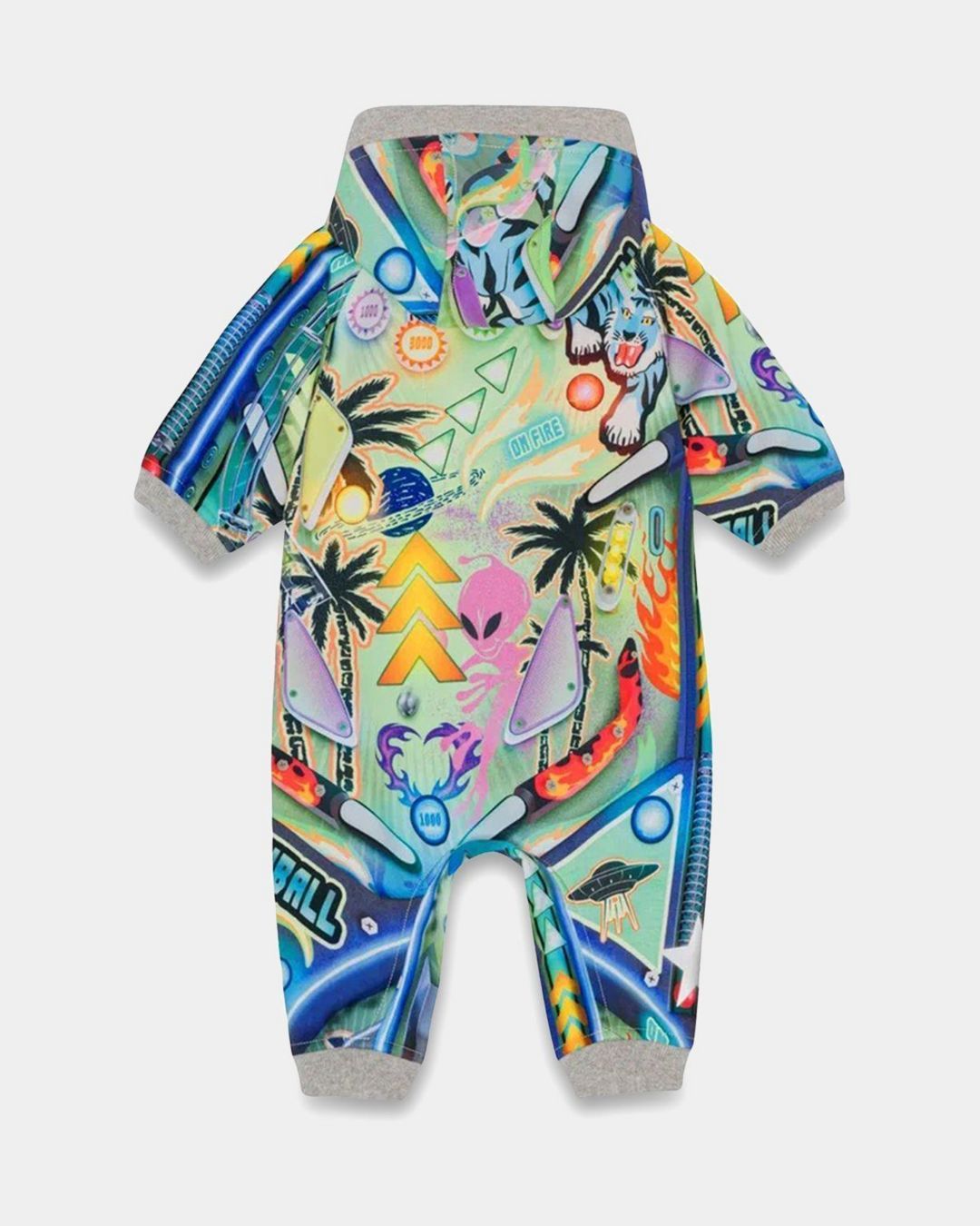 Купить Комбинезон MOLO