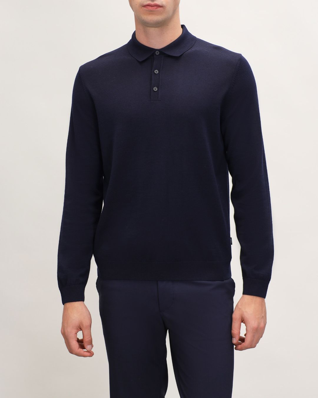 Купить Джемпер HUGO BOSS