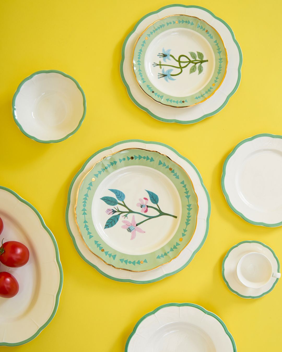 Купить Кофейный набор BITOSSI