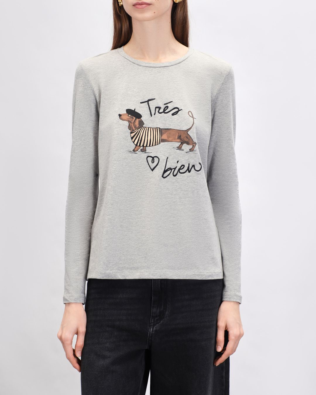 Купить Лонгслив WEEKEND MAX MARA